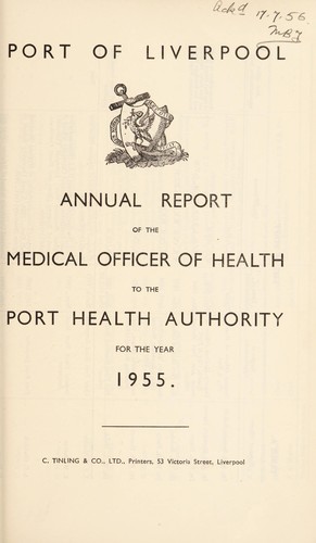 [Report 1955]