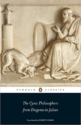 The Cynic philosophers