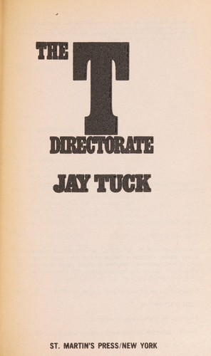The T Directorate