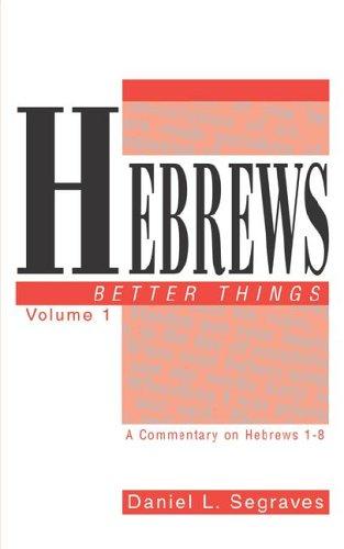 Hebrews