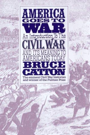 America goes to war