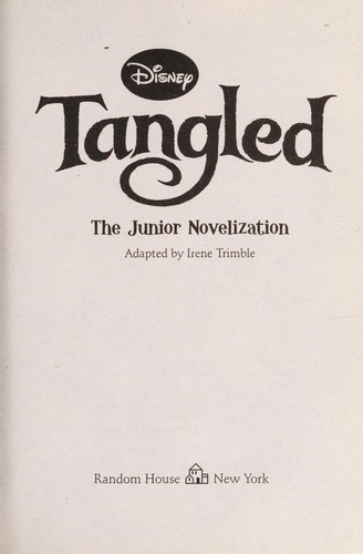 Tangled
