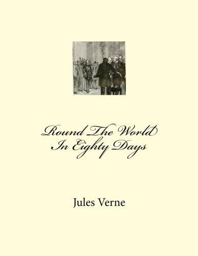 Round the world in eighty days