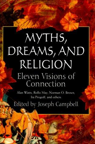 Myths, Dreams, and Religion