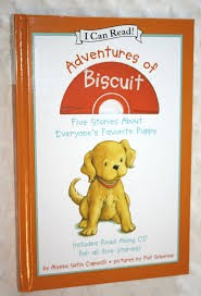 Adventures of Biscuit
