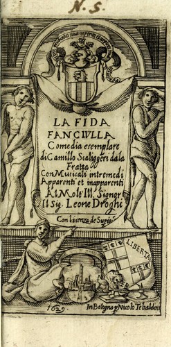 La fida fancivlla