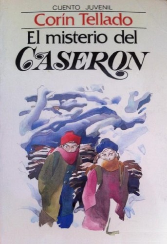 El misterio del caserón