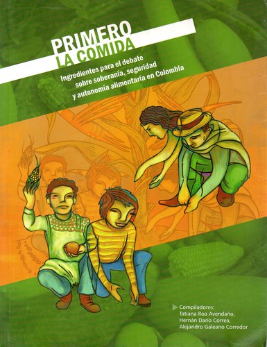 Primero la comida