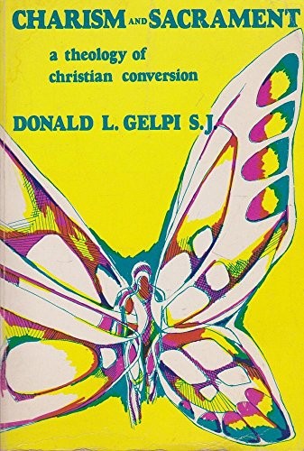 Charism and sacrament