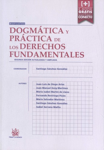 Dogmática y práctica de los derechos fundamentales