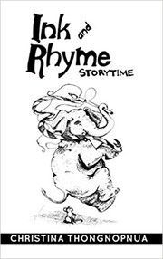 Ink and Rhyme Storytime