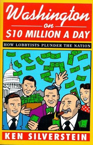 Washington on $10 million a day