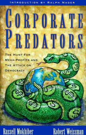 Corporate predators