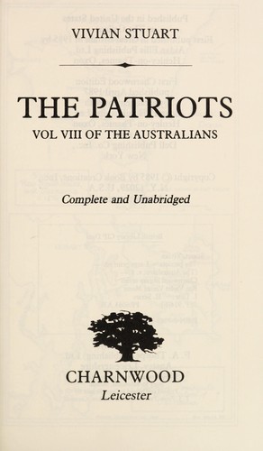 The Patriots