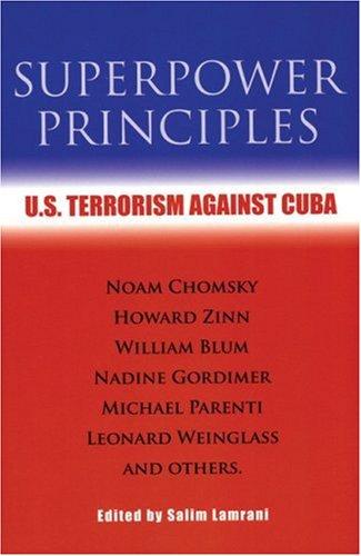 Superpower Principles