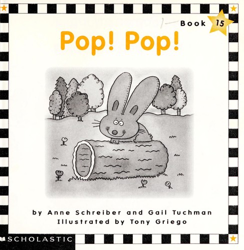 Pop! pop!
