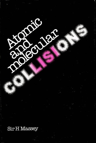 Atomic and molecular collisions