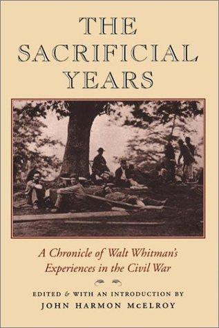 The sacrificial years