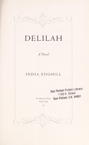 Delilah