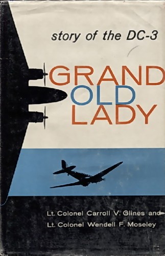 Grand Old Lady
