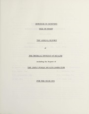[Report 1971]