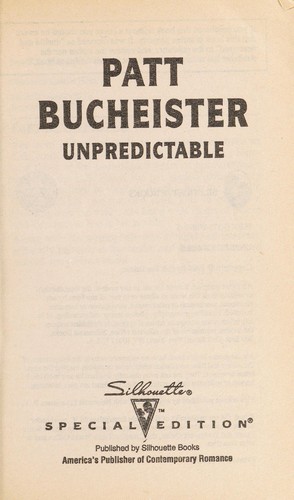 Unpredictable