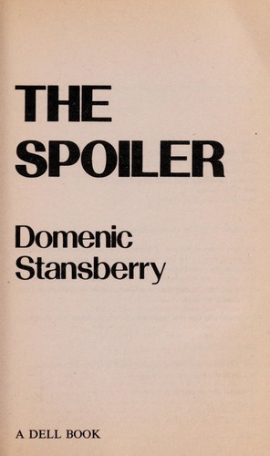 SPOILER, THE