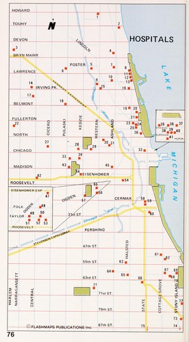 Flashmaps-Chicago