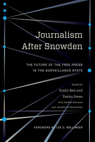 Journalism after Snowden
