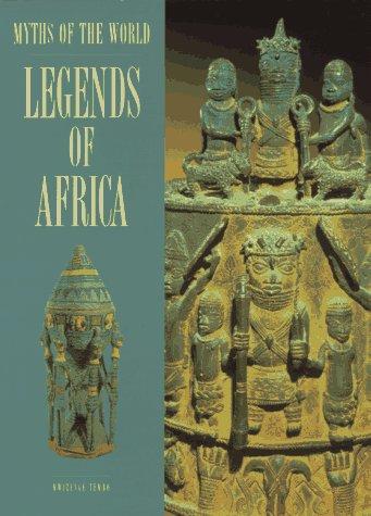 Legends of Africa