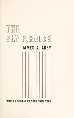 The sky pirates