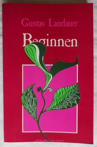 Beginnen