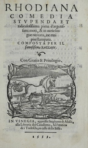 Rhodiana