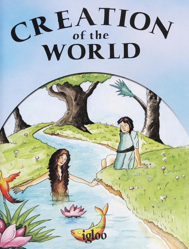 Creation of the world