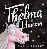Thelma the unicorn