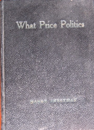 What price politics