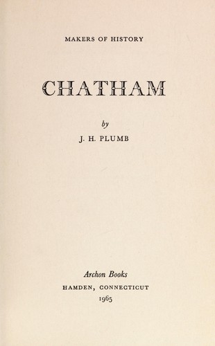 Chatham