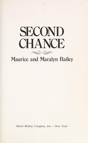 Second chance