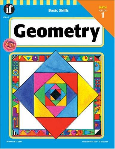 Geometry, Grade 1