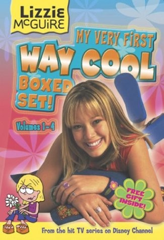 Lizzie McGuire