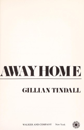 Fly away home