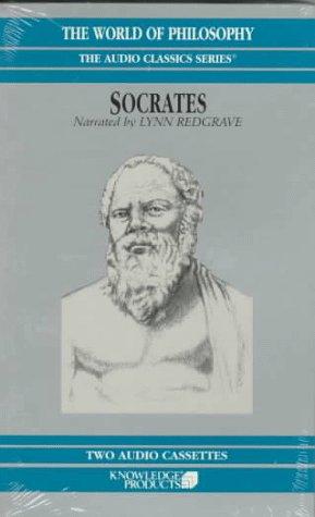 Socrates (The World of Philosophy)