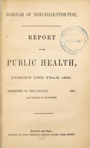 [Report 1866]