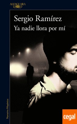 Ya nadie llora por mi
