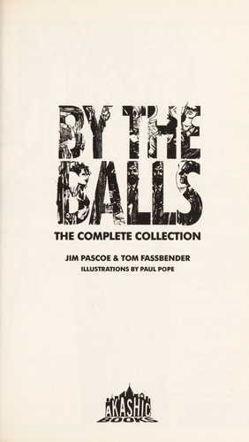 By the balls