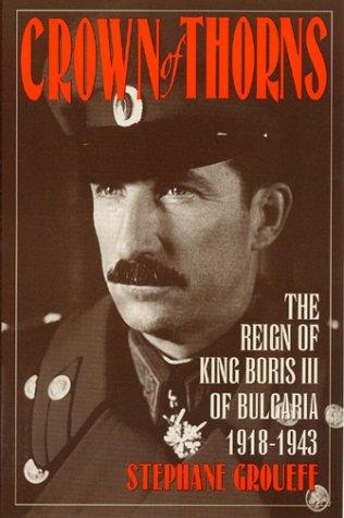 Crown of Thorns