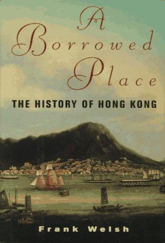 A Borrowed place