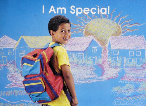 I Am Special