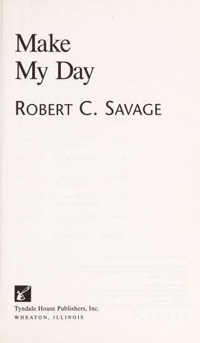 Make my day