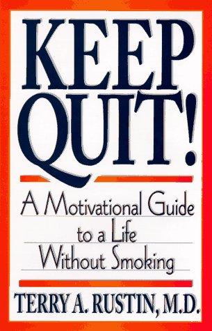 Keep quit!